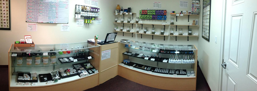 Medical Marijuana Dispensary Portland