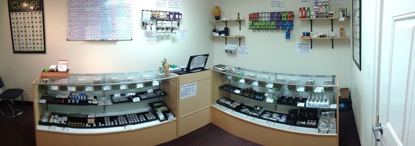 Marijuana Dispensary Portland