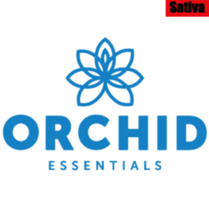Orchid Classic Cartridge 1g Mango SSH