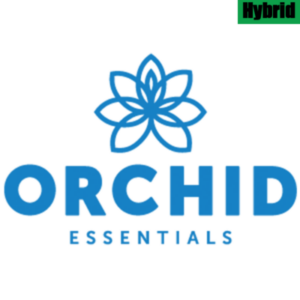 Orchid Gold Cartridge 1g Artificial Sour