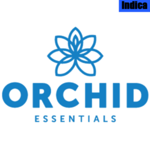 Orchid Gold Cartridge 1g Frozen Blueberry