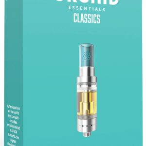 Orchid Classic Cartridge 1g Mango SSH