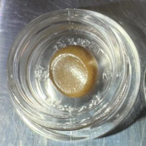 Squishy Scientific Taffy Pull Ice Hash Life Hack