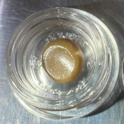 Squishy Scientific Taffy Pull Hash Strawberry Watermelon #5