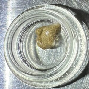 Squishy Scientific Hand Pulled Hash Breadstix #5