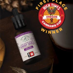High Desert Pure Nano Tincture 500mg