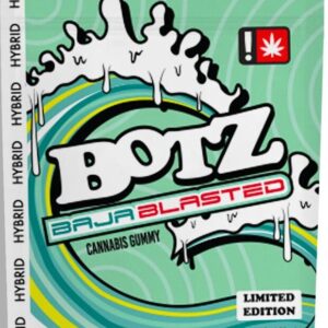 BOTZ 100mg Baja Blaster *Limited Time*
