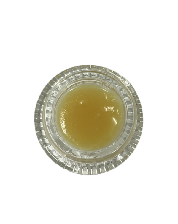 Easy Extracts 2.5g Live Resin Dr. Who x Sundae Driver