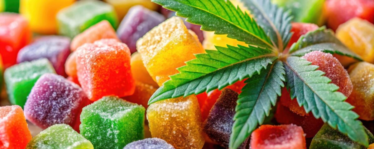 Edibles Portland
