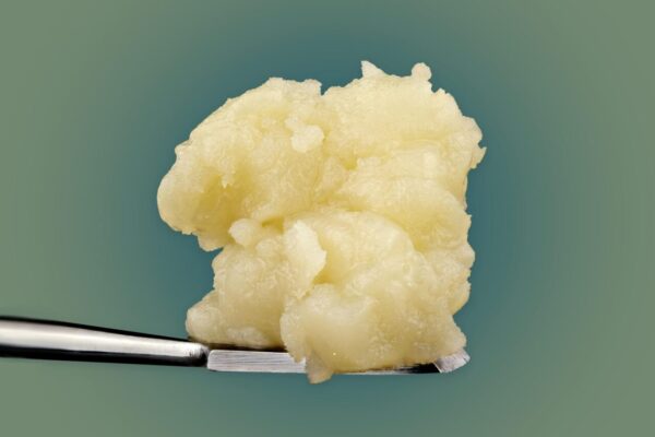 Verdant Live Rosin 1g Mango Sticky Rice