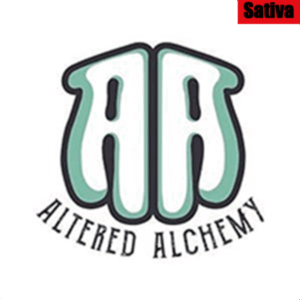 Altered Alchemy Feco Electric Lemonade