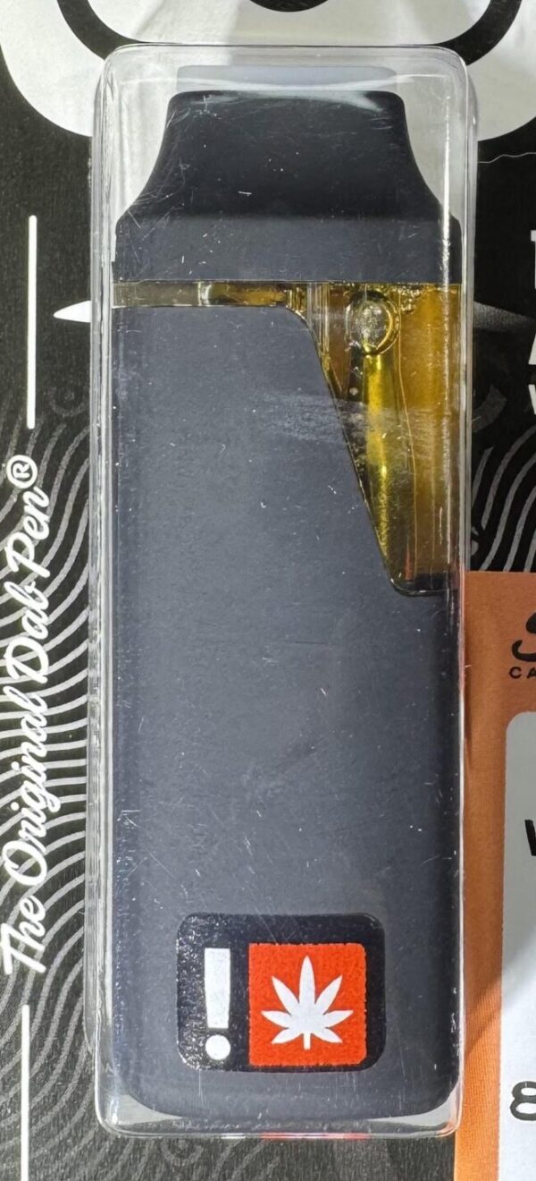 Sessions Cured Resin AiO Simple Jack