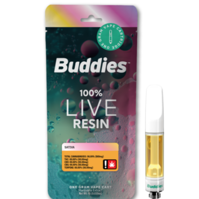 Buddies LR Cart Banana Berry