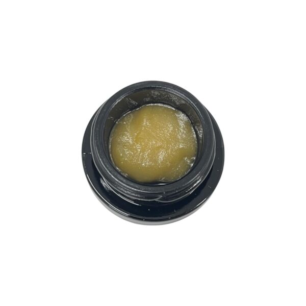 Easy Extracts 2.5g Live Resin Cherry OG