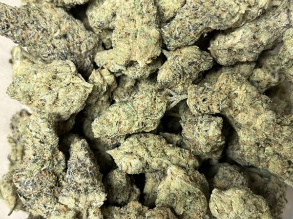 Big Mac By Galaxy Farms