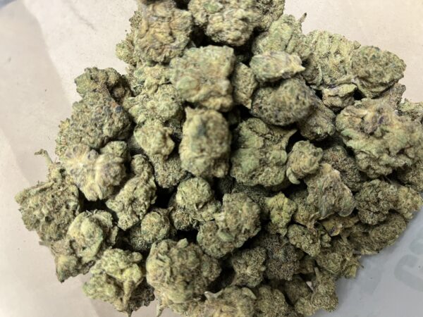 Cali Burger by Harmony Roots