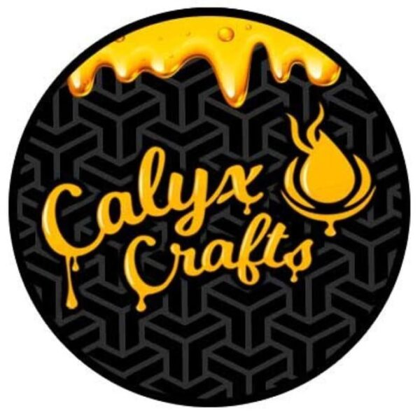 Calyx Rocks n Sauce Heavy OG