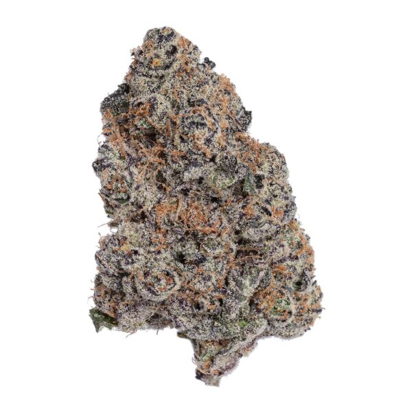 Platinum Garlic Cookies By LOWD