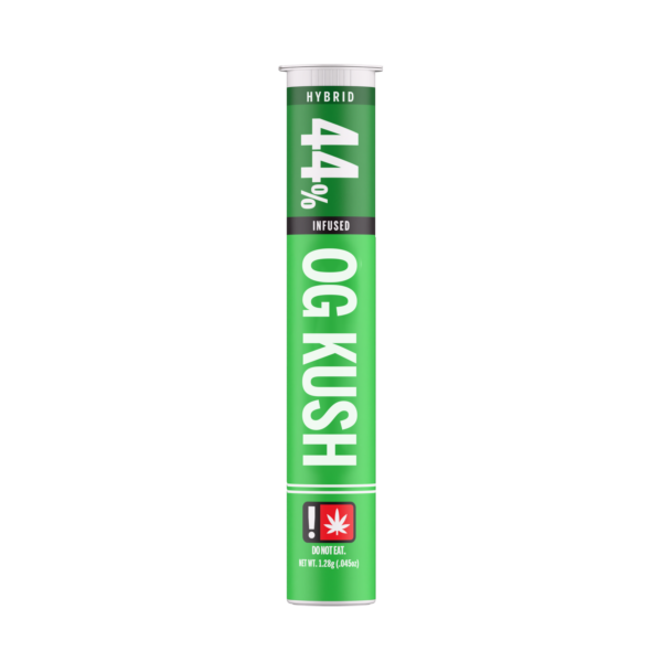Sticks 1.2g Infused Pre Roll OG Kush