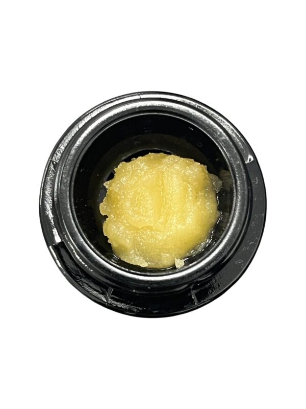 Easy 2.5g LR Sherb Crasher x Wedding Cake