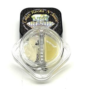 Calyx Rocks n Sauce Chocolate Chiquita