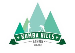 Kumba 2g LR London Pound Cake