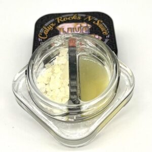 Calyx Rocks n Sauce Orange Apricot Mac