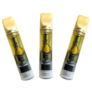 Calyx CR Cart Dutch Berry