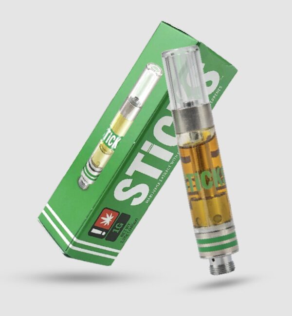 Sticks Cart Mt Hood Magic 30% OFF