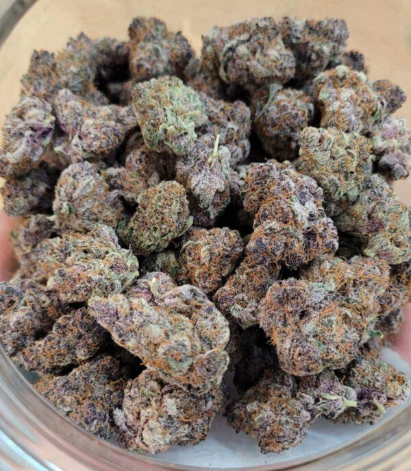 Tropicanna Cherries By Derby