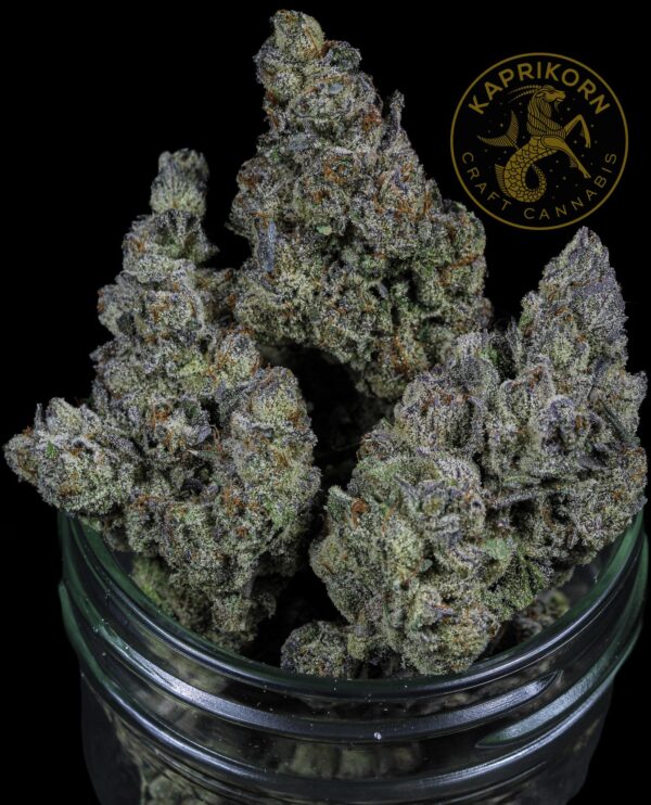 Kozeto By Kaprikorn 34% THC