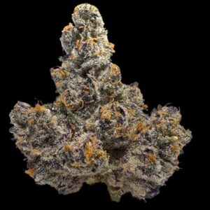 Grape x Hi Chew By Ripped City