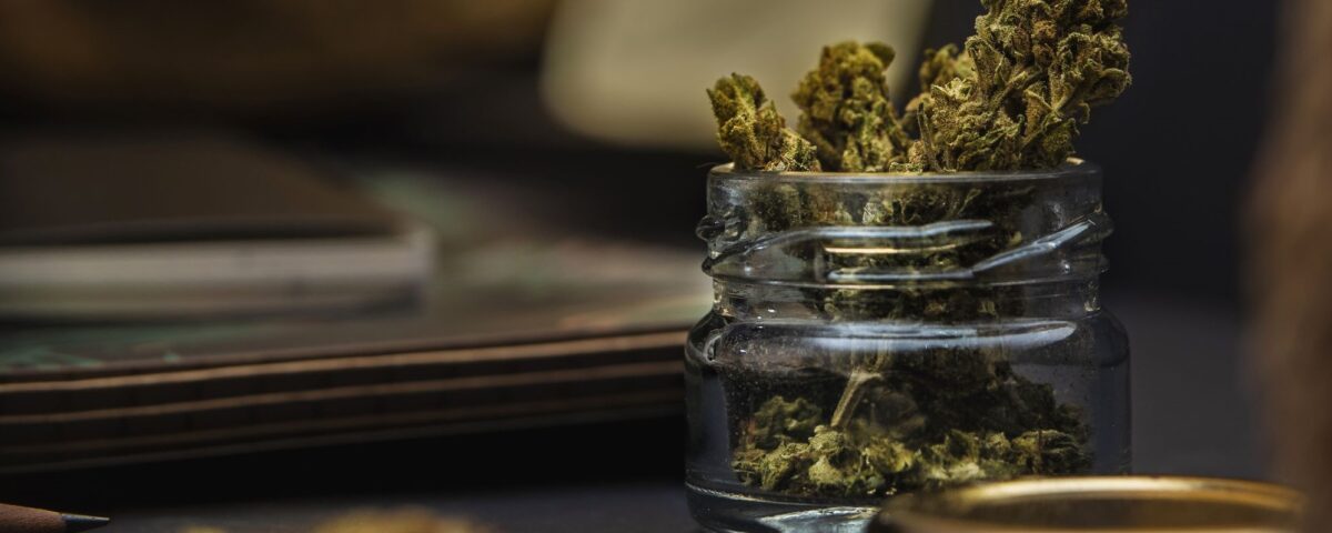 Dispensary NE Portland