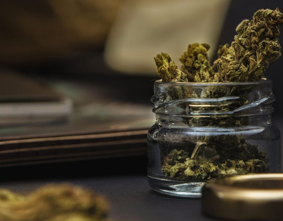 Dispensary NE Portland