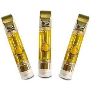 Calyx LR Cart Blueberry Puffin