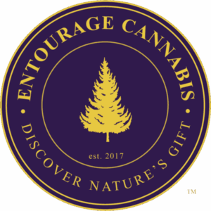 Entourage 1g Rosin AiO ZubbleGum