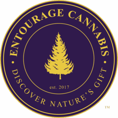 Entourage 1g Rosin AiO ZubbleGum