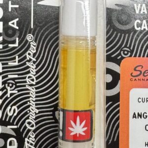 Sessions CR Cart Sour Matic Sunset