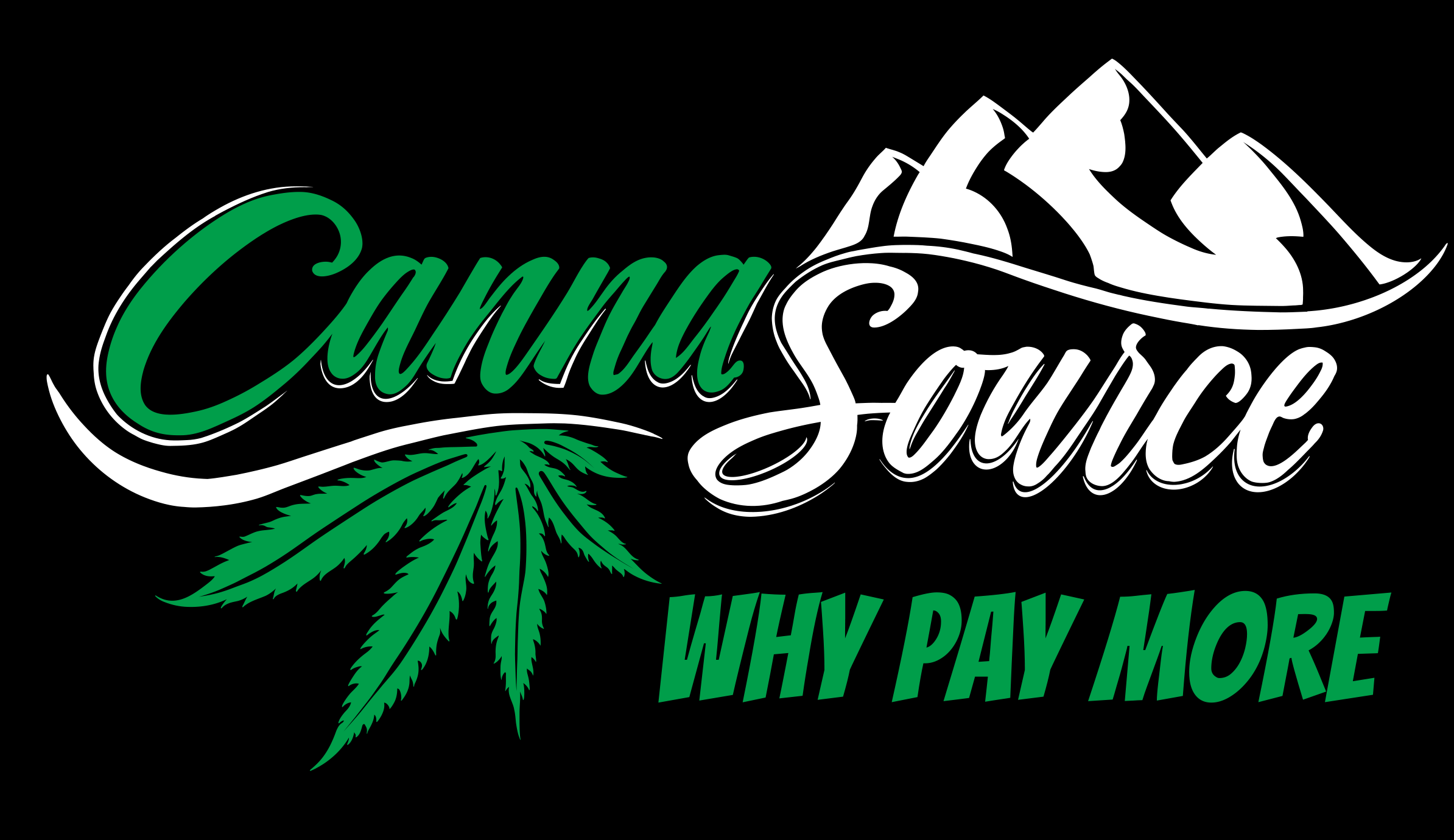 Canna Source | Dispensary logo
