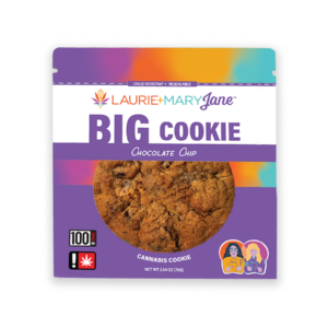 Big Cookie Chocolate Chip