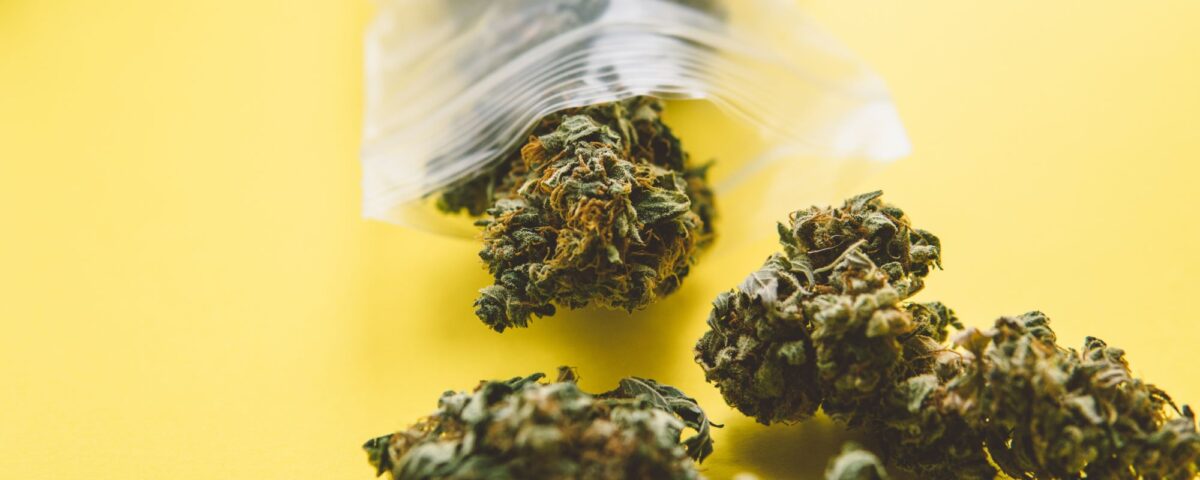 Marijuana Dispensary Salem OR