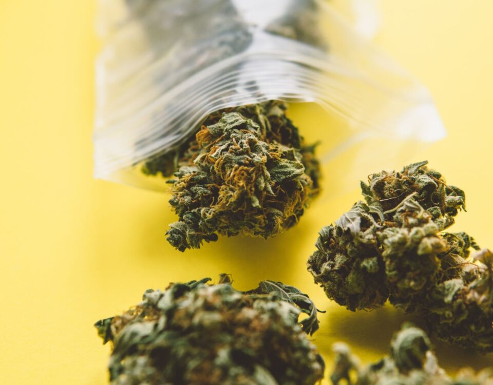 Marijuana Dispensary Salem OR